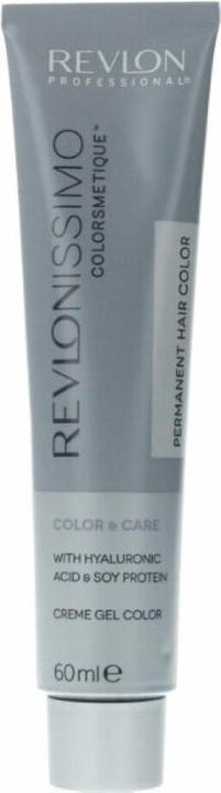 Produktbild Revlon Professional REVLONISSIMO COLOR & CARE #2,10-blue black 60 ml (2.10)