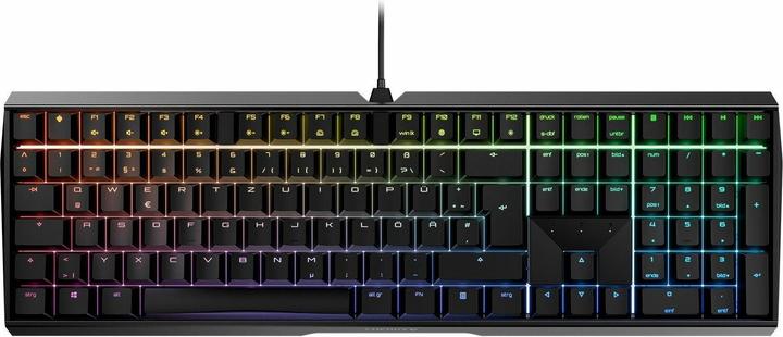 Produktbild CHERRY xtrfy MX Board 3.0S (DE, Kabelgebunden)