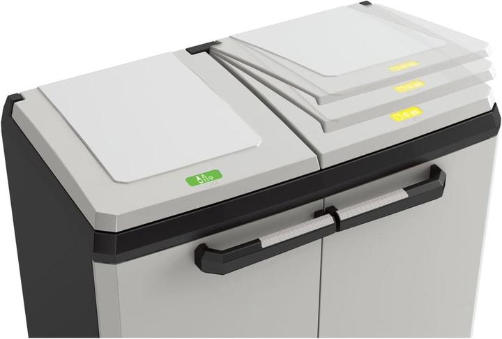 Immagine prodotto Keter Armoire divisée (220 l)