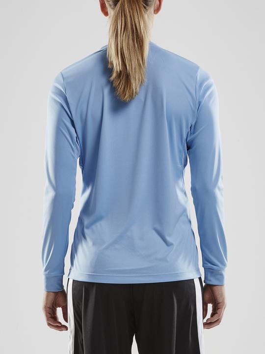 Image du produit Craft Squad Jersey Solid Ls W (M)