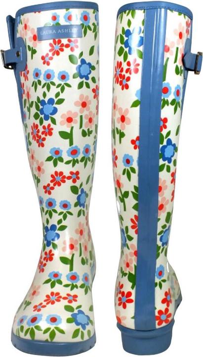 Image du produit Laura Ashley Caravane Daisy Wellington (38)