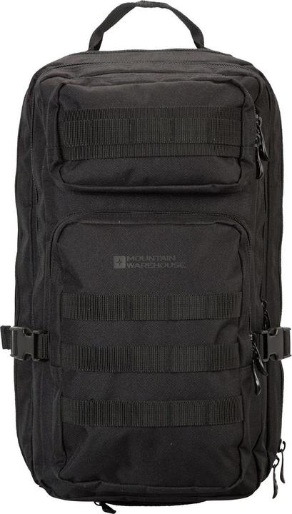 Produktbild Mountain Warehouse Rucksack Legion 35l (35 l)
