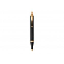 Parker Pen IM Core Laque (Schwarz, 1 x)