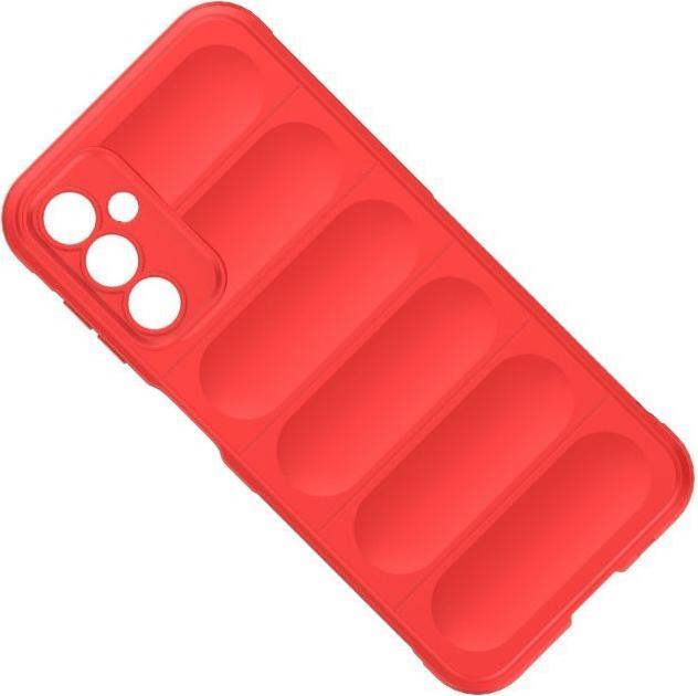 Actual product image MU Classic Softcase TPU Rugged Series (Samsung Galaxy A14 5G, Samsung Galaxy A14)
