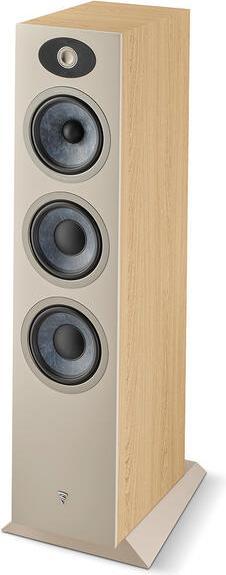 Focal THEVA N°3 (1 pair)