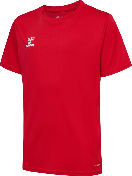 hummel Hmlessential Jersey S/S Kids