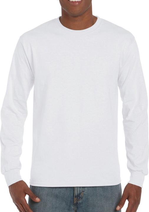 Produktbild Gildan Hammer TShirt Langärmlig (3XL)