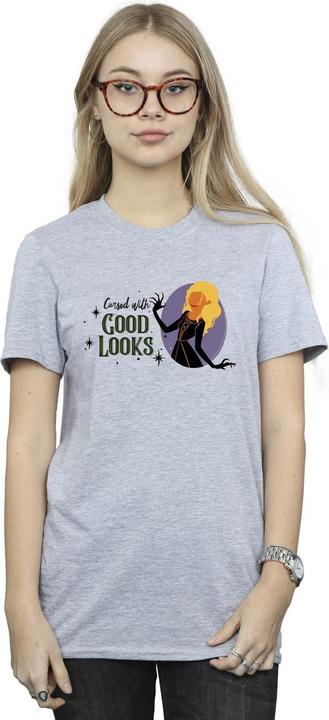 Produktbild Disney Hocus Pocus Cursed Sarah TShirt (XXL)