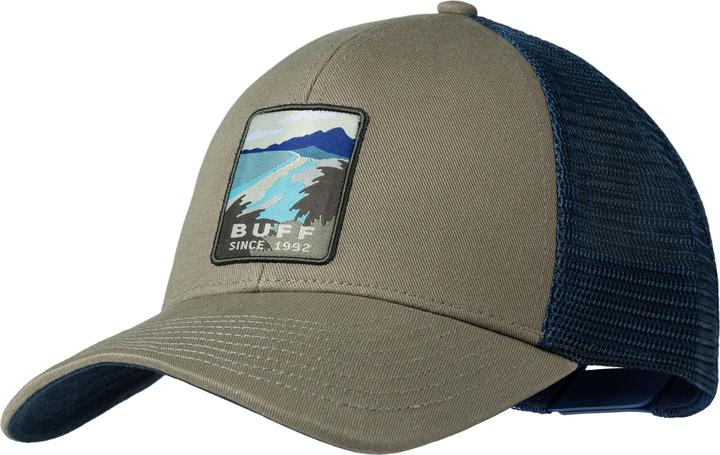 Immagine prodotto Buff Explore Trucker Cap (L, XL)