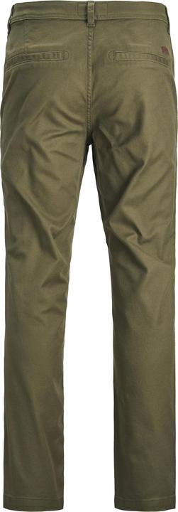 Produktbild Jack & Jones Regular Fit Hose mit Regular Fit Hose mit Regular Fit (40)