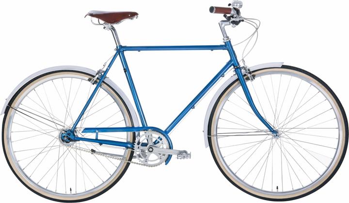 Actual product image Fam. Huber Alessandro (60.50 cm)