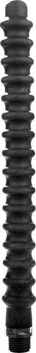 Produktbild All Black Silicone Anal Douche Type 7