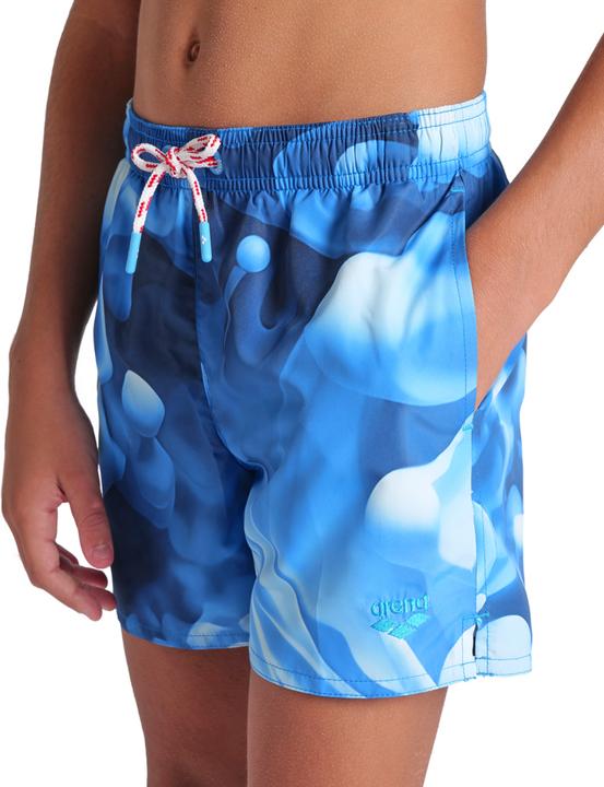 Actual product image Arena B Beach Boxer Allover (140)