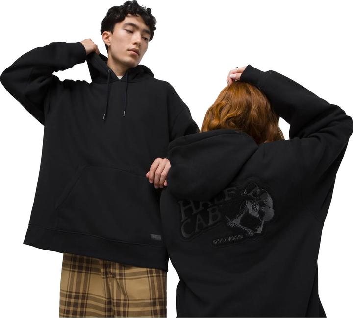 Actual product image Vans Half Cab 30th Fleece Hoodie (XL)