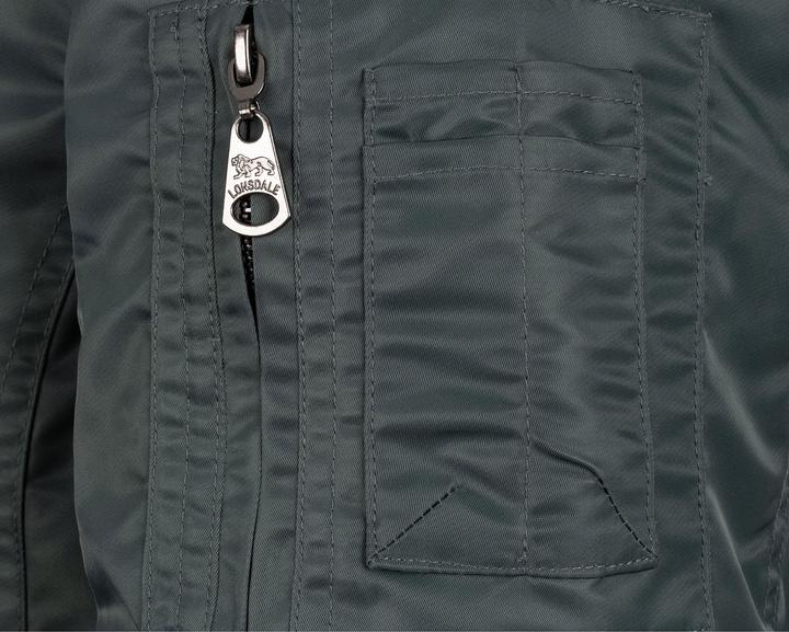 Actual product image Lonsdale Poolstock (L)