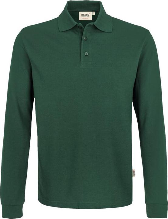 Immagine prodotto Hakro Polo MIKRALINAR® a maniche lunghe (3XL)