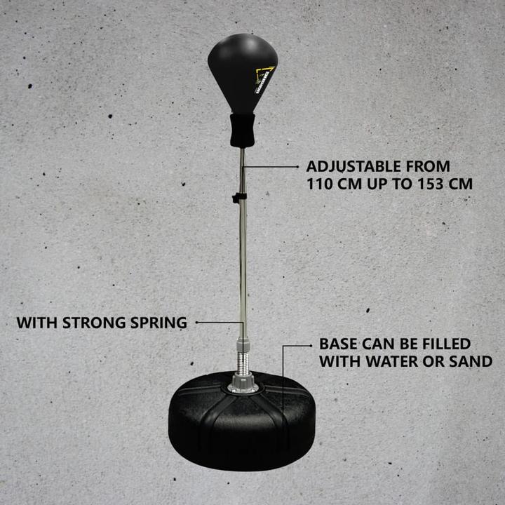 Produktbild Avento Punchingball (48 cm, 7.67 kg)