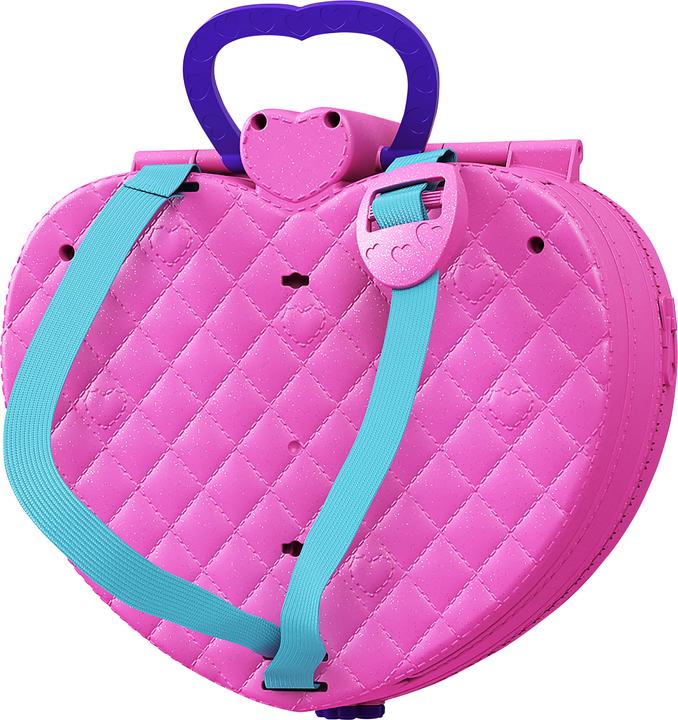 Image du produit Polly Pocket Petit - très grand