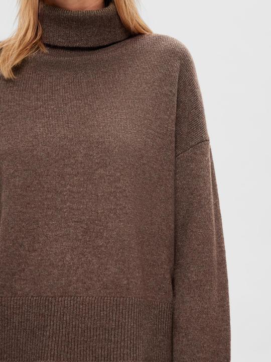 Produktbild Selected Femme Wollgemisch Pullover (XXL)