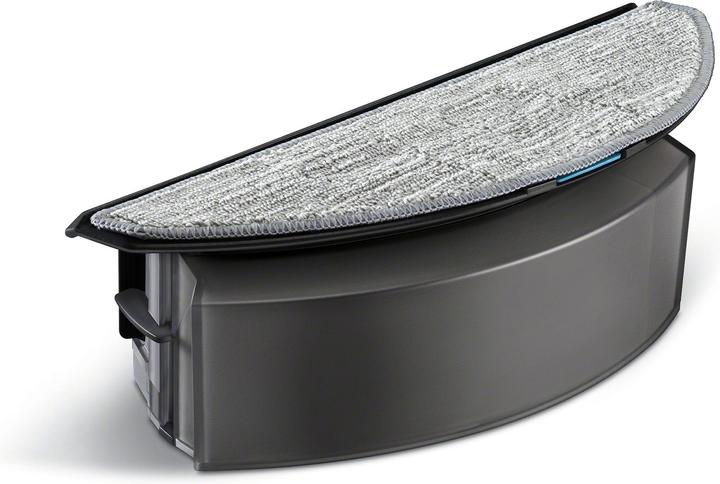 Actual product image iRobot Roomba Combo i8+ (Vacuum mopping robot)