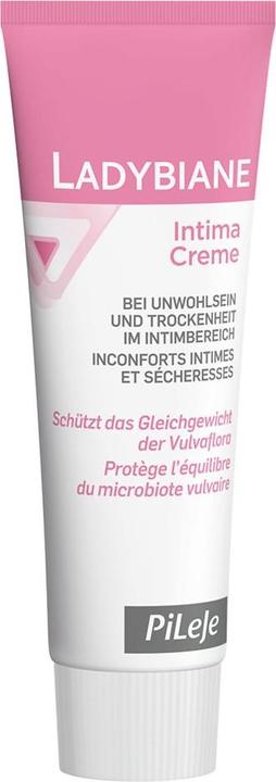Produktbild Ladybiane Intima Creme Tb 15 ml (15 ml, Intimcrème)