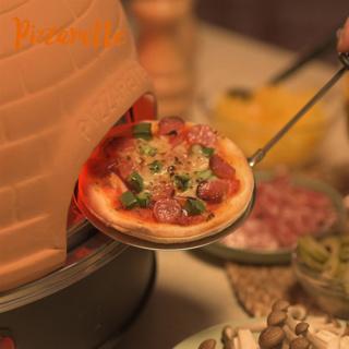 Productafbeelding Emerio Pizzaoven Cool Touch (EU-stekker)