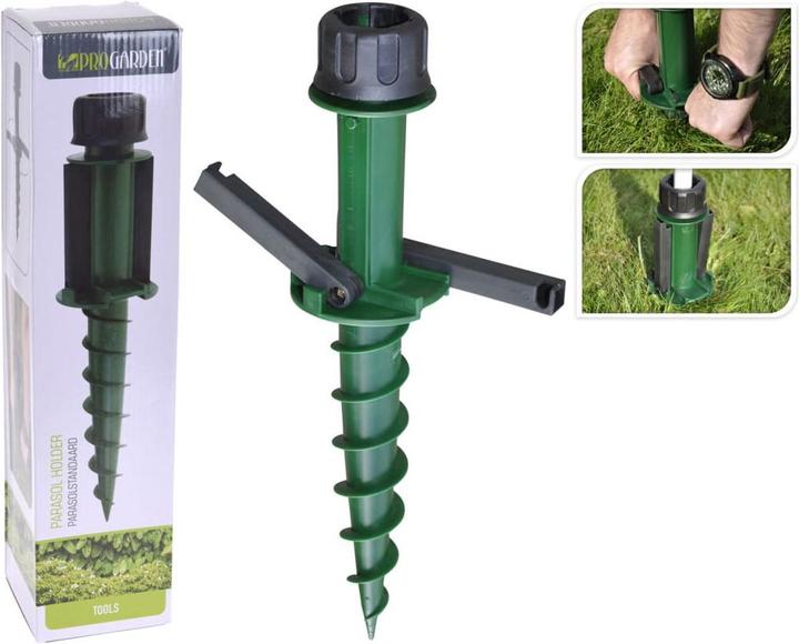 Image du produit ProGarden Accessoires pour parasols