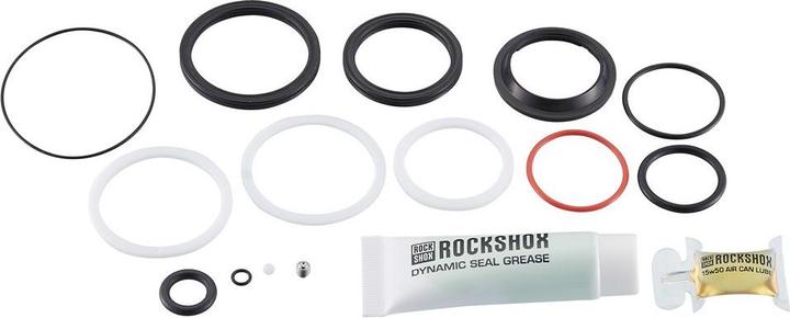 RockShox 200 HOUR/1 YEAR SERVICE KIT - Deluxe C1+
