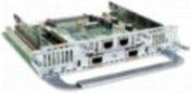 Immagine prodotto Cisco Scheda per interfaccia vocale - ISDN - ISDN