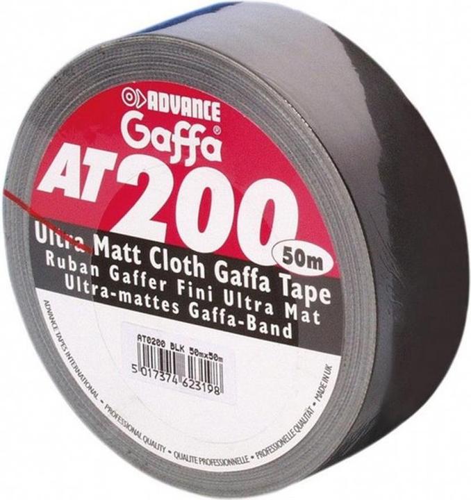 Advance Nastro Gaffa AT200 (50 mm)