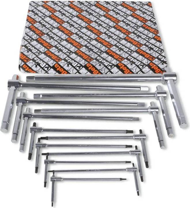 Immagine prodotto Beta Tools Chiave inglese
