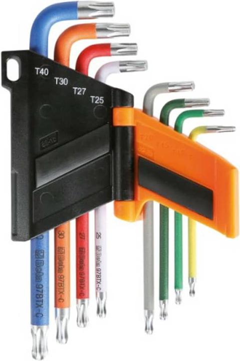 Produktbild Beta Tools Sechskantschlüssel