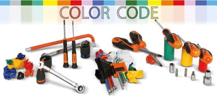 Produktbild Beta Tools Sechskantschlüssel
