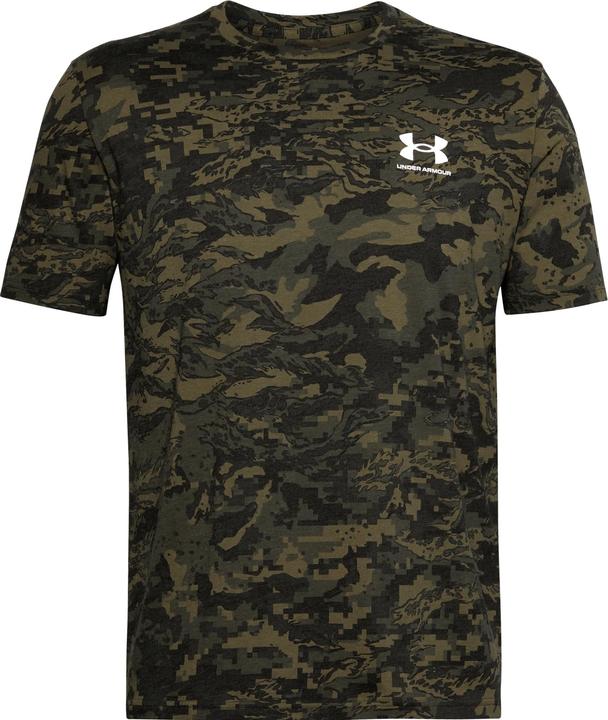 Under Armour ABC Camo