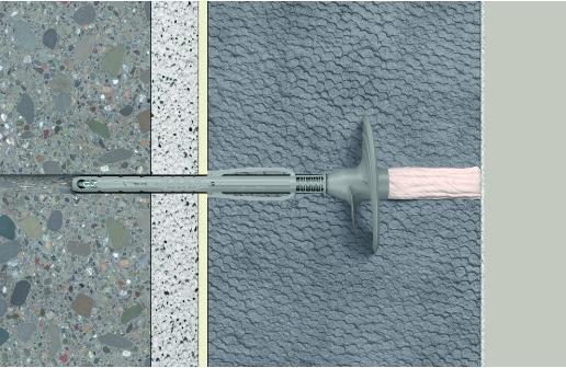 Actual product image Fischer Termoz SV II ecotwist 10-30 (100 pcs.)