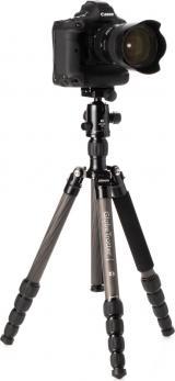 Image du produit MeFOTO GlobeTrotter PRO Trépied Carbon