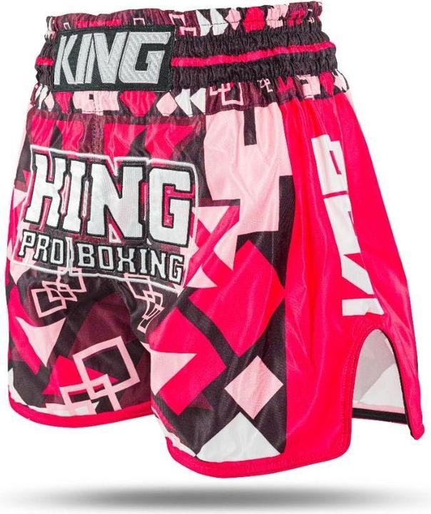 Image du produit King Pro Boxing Abstract 2 (XL)