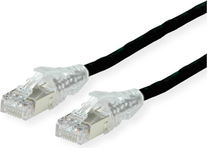 Image du produit Dätwyler Câble réseau (S/FTP, CAT6, 20 m)
