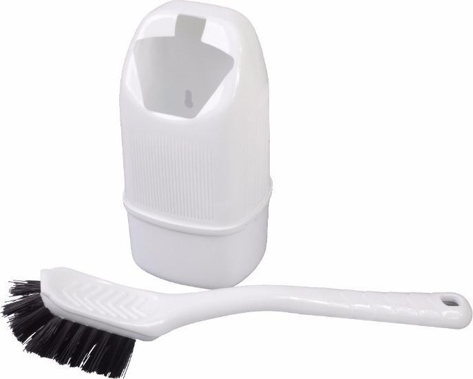 Produktbild Dometic Basil Mini Toilet Brush