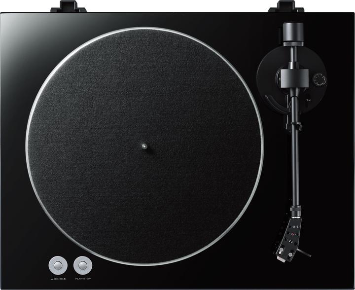 Immagine prodotto Yamaha TT-S 303 (Manuale)