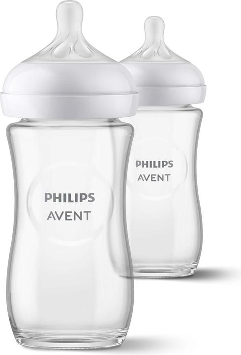Philips Avent Natural Response (240 ml)