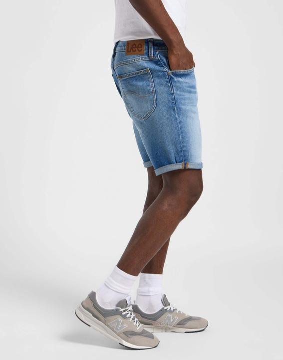 Actual product image Lee Jeansshorts Rider Short (38)