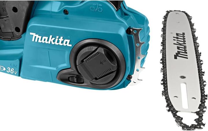 Immagine prodotto Makita Motosega (Materiale sintetico)
