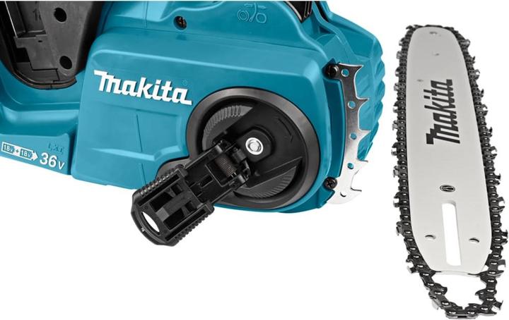 Immagine prodotto Makita Motosega (Materiale sintetico)