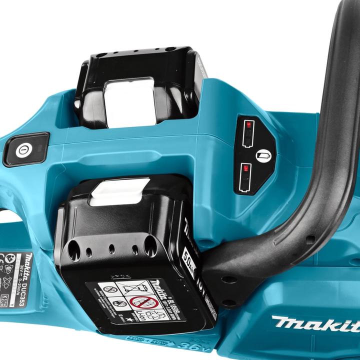 Immagine prodotto Makita Motosega (Materiale sintetico)