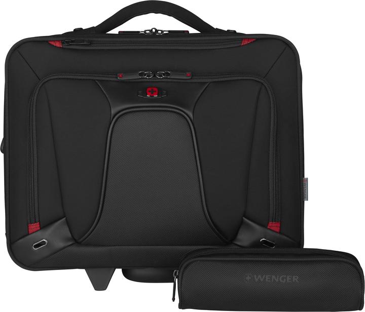 Immagine prodotto Wenger Trasferisci (20 l, Bagaglio a mano (fino a 50 litri))