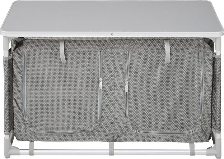 Image du produit tectake Cuisine de camping