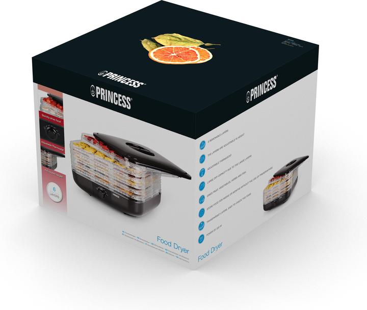 Image du produit Princess Déshydrateur
