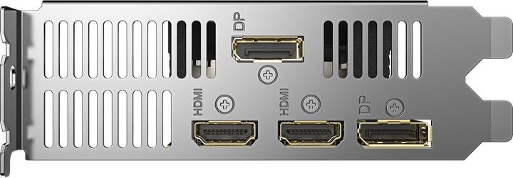 Actual product image Gigabyte VGA GBT RTX3050 6GB OC Low Profile (6 GB)