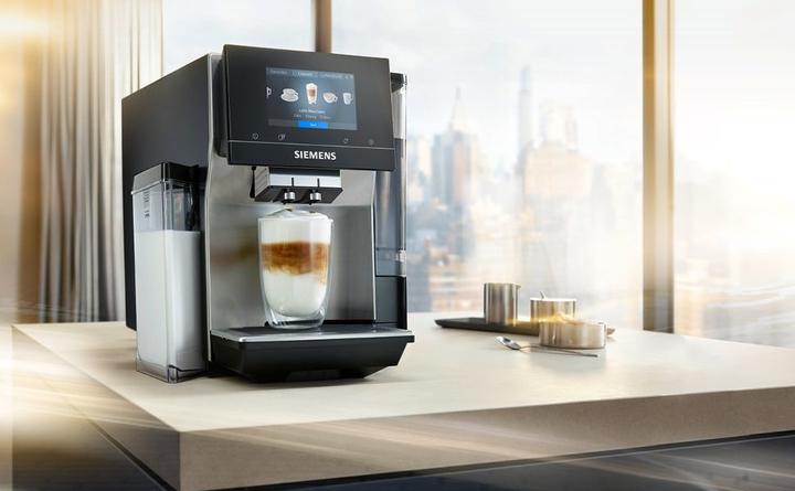 Produktbild Siemens ESPRESSO TQ707R03